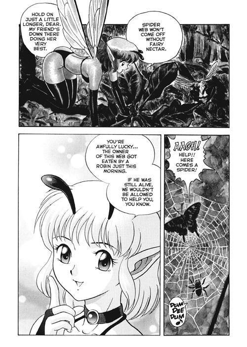Was specially Bondage faries comics the Recommend you Bondage faries comics